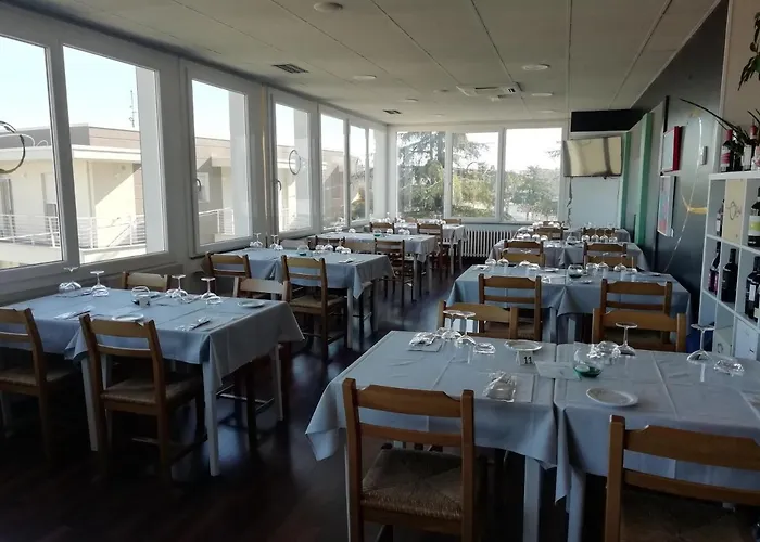 Hotel Rossi